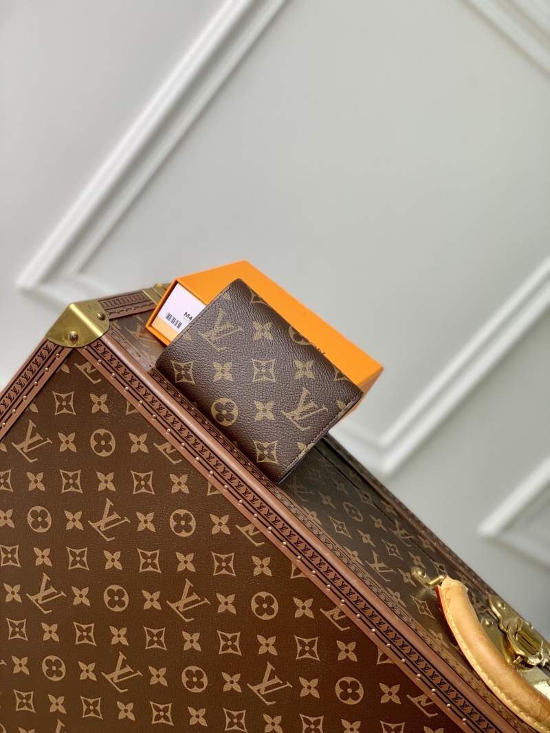 LV Wallets